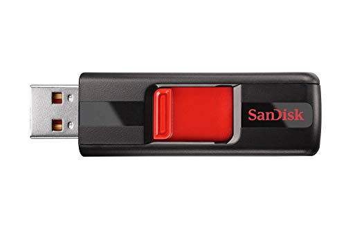 Sandisk 16Gb Cruzer Usb 2.0 Flash Drive   Sdcz36 016G B35