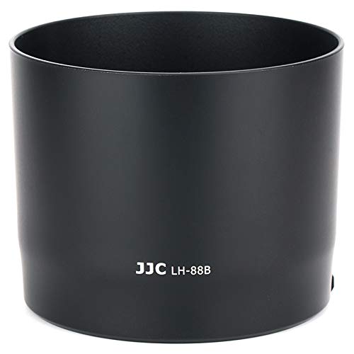 Reversible Rf 600Mm Bayonet Lens Hood Shade For Canon Rf 600Mm F/11 Is Stm Lens On Canon Eos R Rp R5 R6 Replaces Canon Et 88B Le