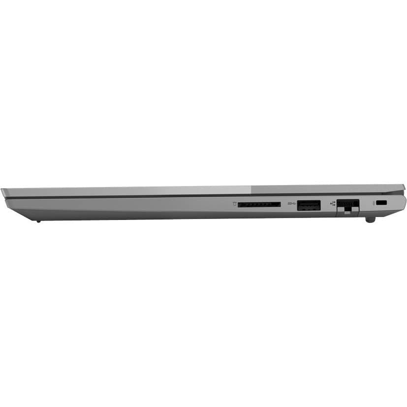 Lenovo Thinkbook 15 G4 Aba 21Dl0053Us 15.6 Touchscreen Notebook - Full Hd - 1920 X 1080 - Amd Ryzen 5 5625U Hexa-Core (6 Core) 2