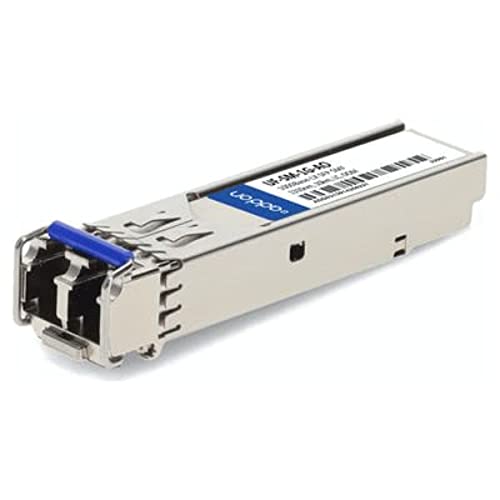 Addon Ubiquiti Uf-Sm-1G Compatible Taa Compliant 1000Base-Lx Sfp Transceiver (Sm