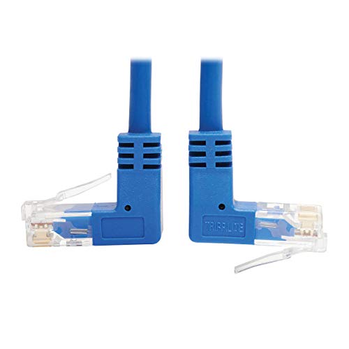 Cat6 Ethernet Cable Up Down An