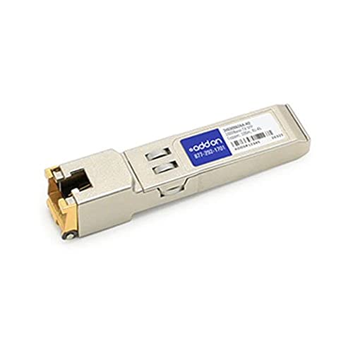 Alcatel 3He00062Aa Comp Taa Sfp Xcvr