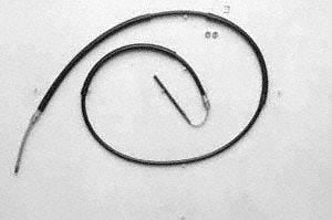 Raybestos Bc93889 Professional Grade Parking Brake Cable