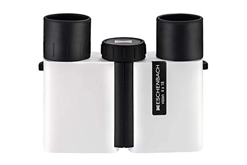 Eschenbach Vision Binoculars (4X Or 6X)   Ideal For Low Vision Applications And Everyday Use (6X Magnification)