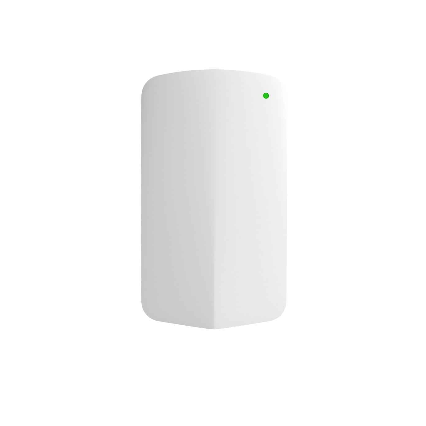 Meraki MT10 Indoor Temperature