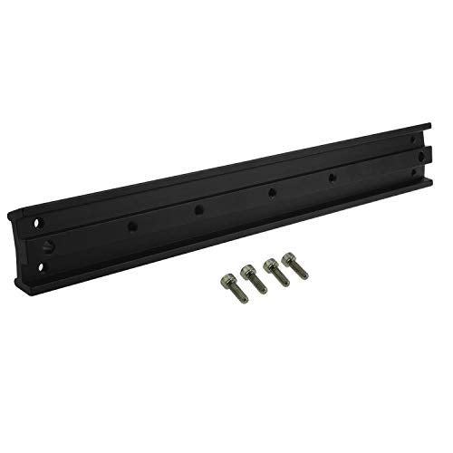 Astromania 33Cm Mounting Rail For Eq-4/5/6 Mounts - Gp Prism Rail For Telescopes - Easy Installation For Your Telescope Ota