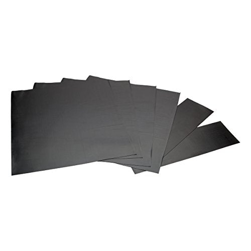 Magnetic Vinyl Kit Rack Air