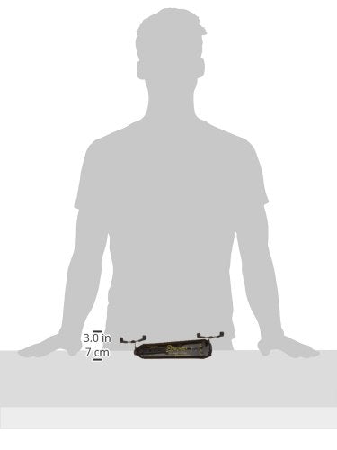 Resonans 9074 Viola Shoulderest, Medium