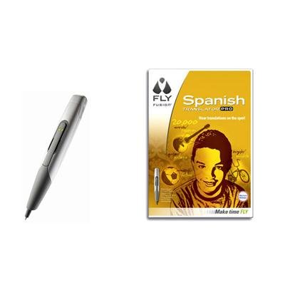 Fly Fusion Spanish Translator Pro