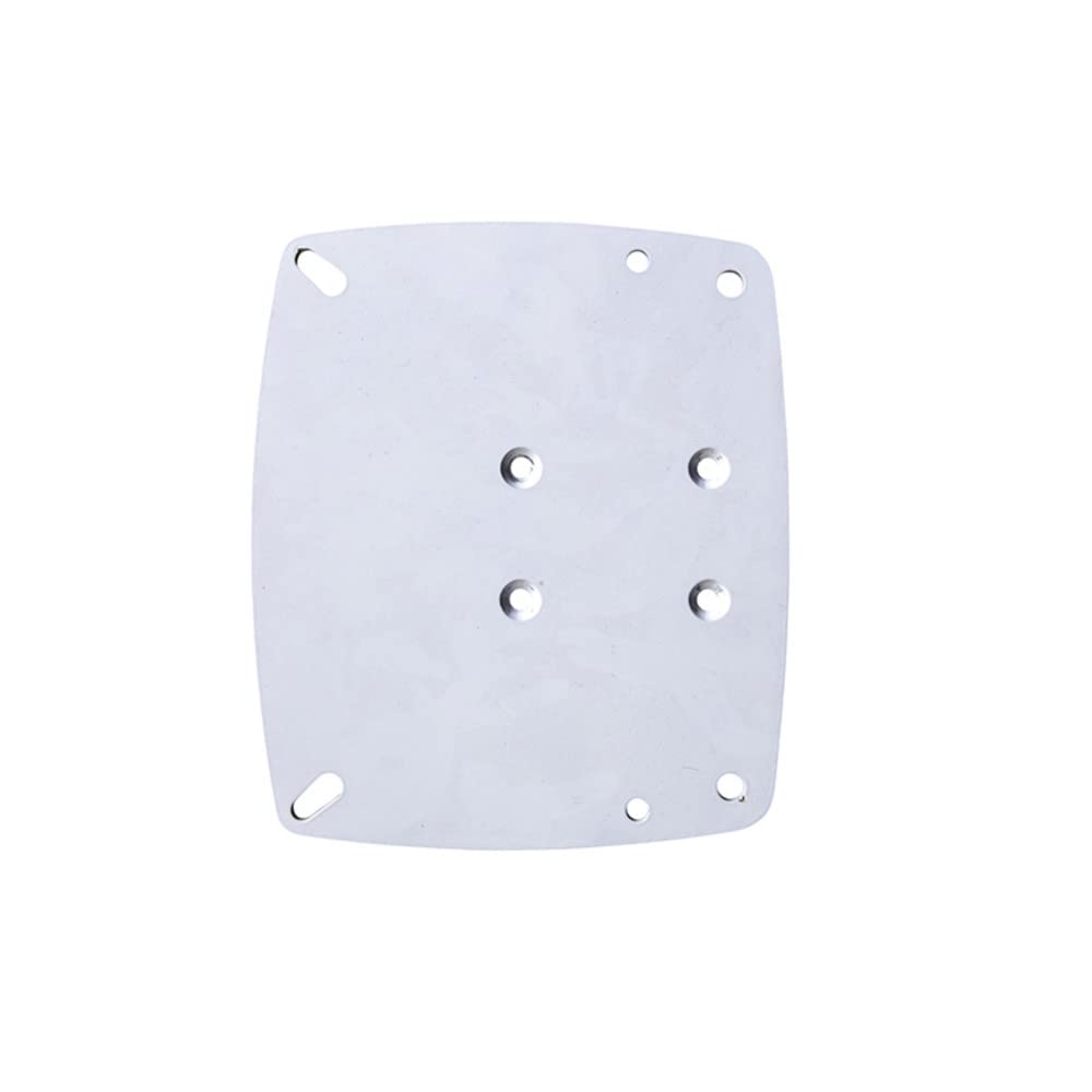 Scanstrut Radome Plate 1 For Modular Dual Powertower,WBHDWB07JBC3WJG