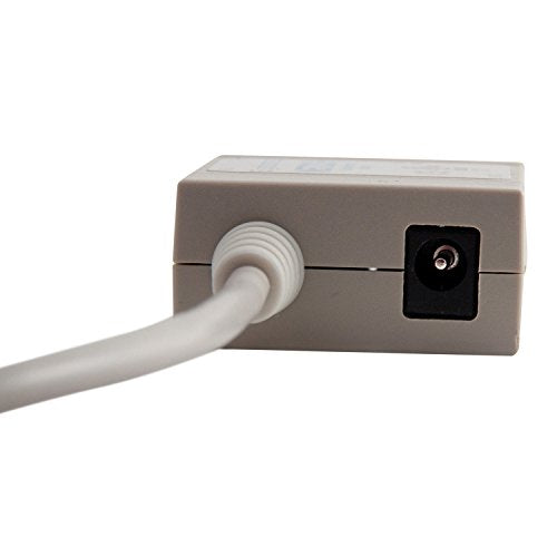 Net232+ Serial To Ethernet Intelligent Cable Adapter With Dce (Female) Connector (Gc Net232 Plus Dce 110)