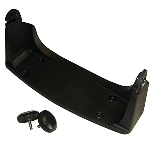 Furuno Optional Bracket For Tztl12F W/Knobs Furuno 001 337 410 00 Optional Bracket For Tztl12F W/Knobs