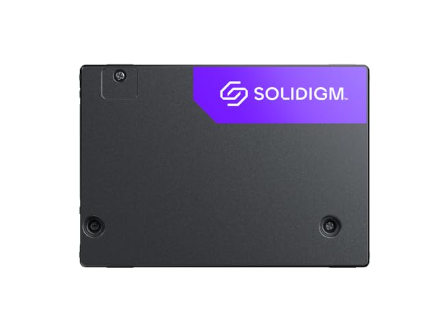 Solidigm D7-Ps1030 Series (3.2Tb, 2.5In Pcie 5.0 X4, V7, Tlc) Generic No Opal Si