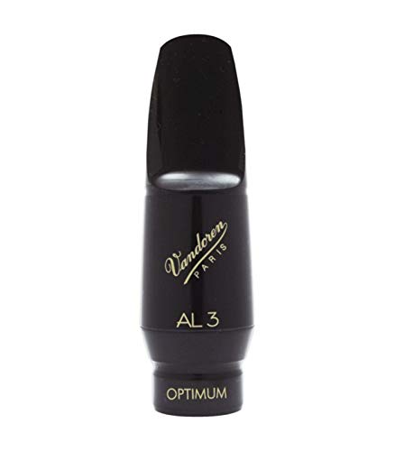 Vandoren Sm711 Al3 Optimum Series Alto Saxophone Mouthpiece