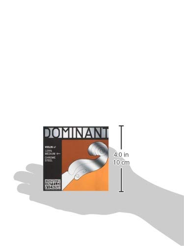 Thomastik Infeld Violin Strings (1293/4 Sp Ord Only)