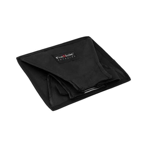 Fotodiox 6X9 Foldable Flash Softbox For Speedlights; Nikon, Canon, Vivita, Sunpack, Nissin, Sigma, Sony, Pentax, Olympus, Panaso