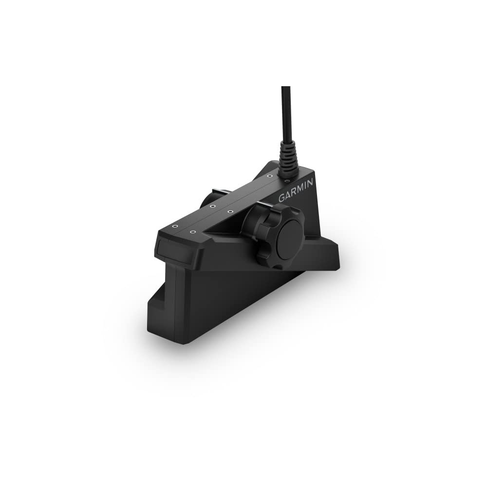 Garmin 010-02706-20 Livescope Plus Lvs34-If Transducer,WBHDWB0B9NXLDRG