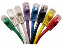 Unirise Usa Llc Cat6 Bulk Patch Cable Stranded Pvc 1000