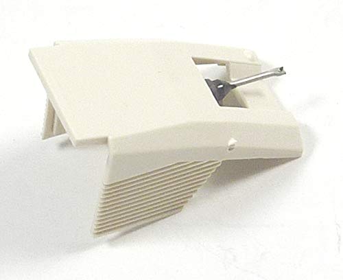 Phanstiehl Diamond Needle Stylus For Audio Technica Atn 3472P 3482P Panasonic Eps 91 Sanyo St M11 Sony Nd 145G: 4213 D6