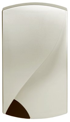 Carlon White Plastic Wired Door Chime