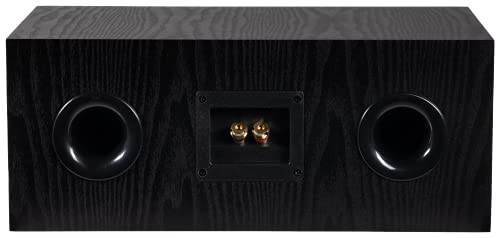 Elac Dual 4'' Center Speaker