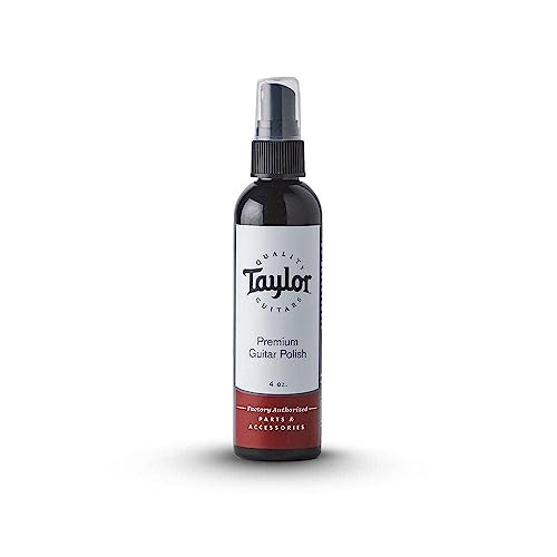 Taylor Guitar Polish 4 Oz.
