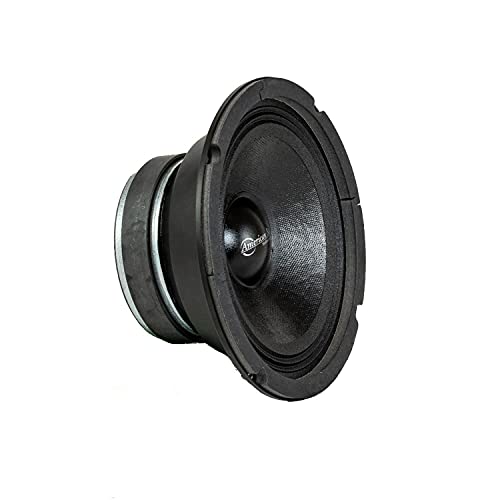 American Bass Usa Sq 6.5 Component Speaker
