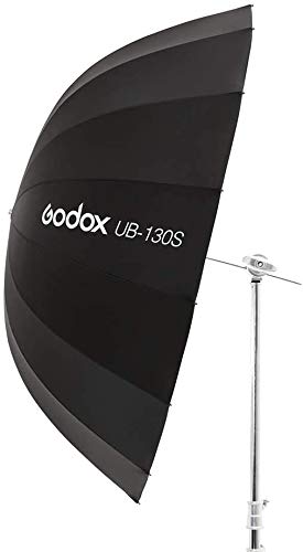 Godox Silver Parabolic Reflector (51'')