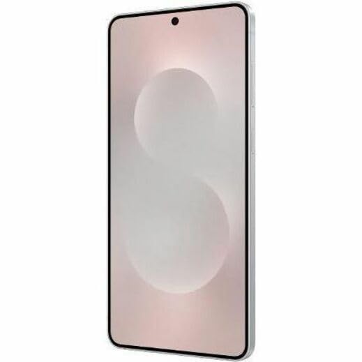 Samsung Galaxy S25 Edge Phone, 512 Gb Ai Smartphone, Unlocked Android, Night Video, Fast Processor, Proscaler Display, All-Day B