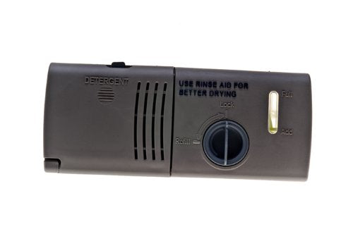 Whirlpool W10199696 Detergent Dispenser