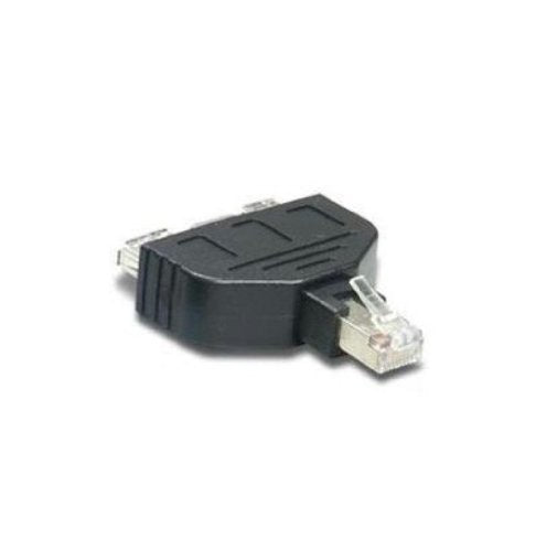 Trendnet Usb And Firewire Adapter For Tc Nt2, Tc Ntuf