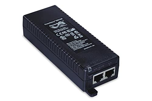 Microsemi PD-9501GR/AC-US POE Injector
