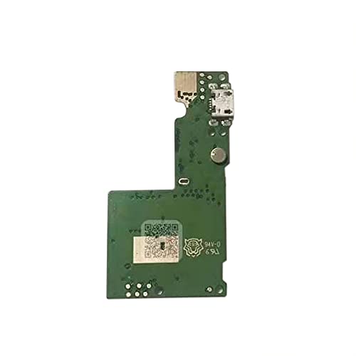 Mustpoint Sd Card Reader Board Charging Port For Lenovo Tab M10 Tb X505 X505F X505L 10.1''