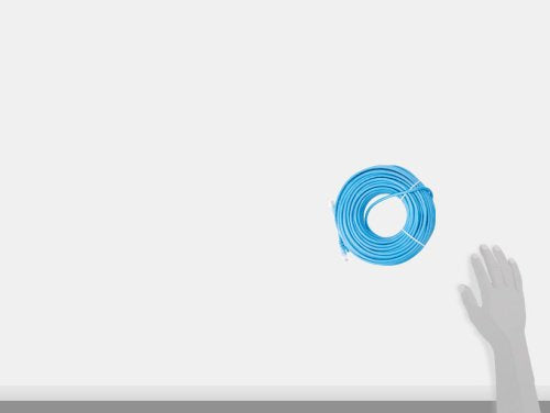 Belkin Patch Cable   75 Ft (A3L791 75 Blu S)