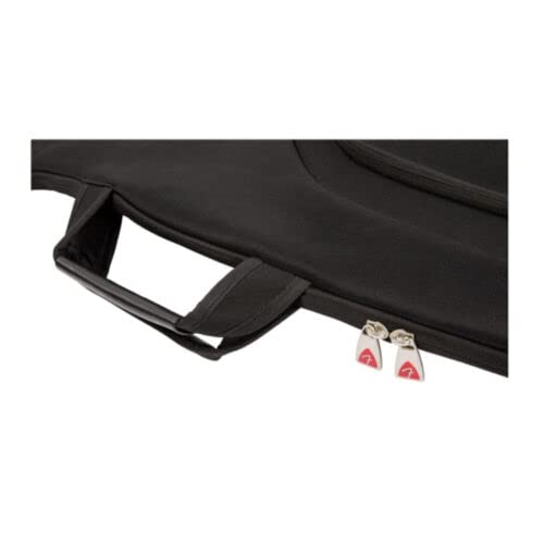 Fender Fb610 Electric Bass Gig Bag, Black