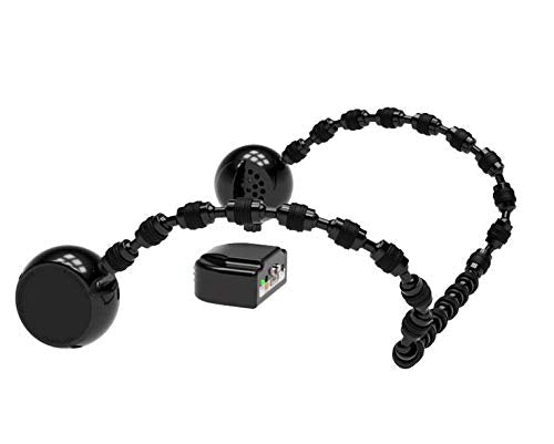 Chairspeaker Cs3   Wireless Tv Speakers For Hearing Impaired, Voice Enhancing, Near Ear Clarity, Compatible With Most Tvs & Stre