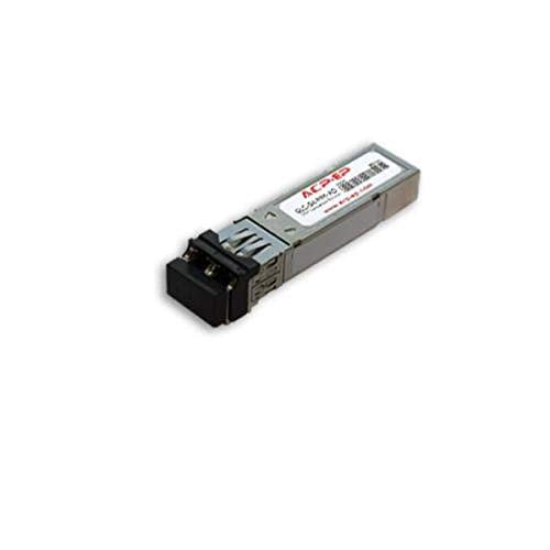 Acp Glc Sx Mm Ao 1000Base Sx Sfp Transceiver Module F/Cisco