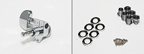 Grover Accordion Accessory (502C)