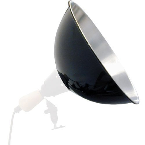 Impact Floodlight Reflector - 12''
