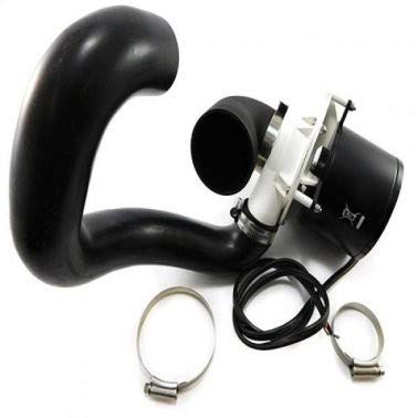 Jabsco Deluxe Flush Pump Assembly - 24V,WBHDWB0753CVJVJ