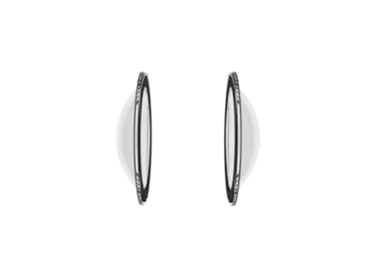 Insta360 X3 Plastic Sticky Lens Guards