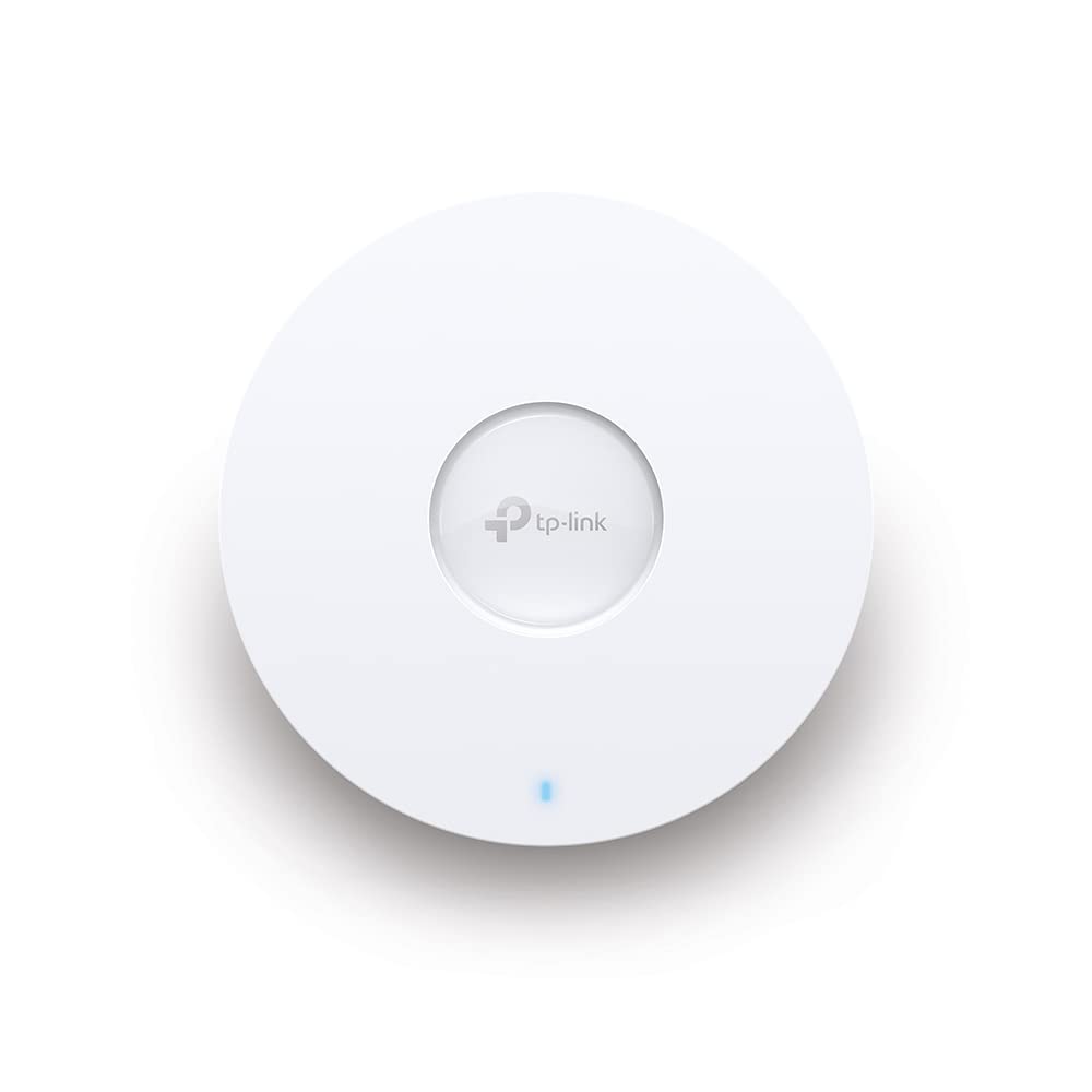 Ap Tp Link Omada Eap653 1Gb Wifi6
