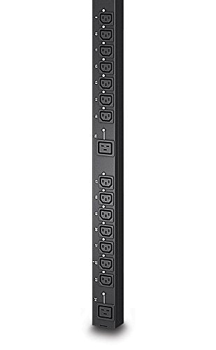 Apc Ap8959 Rack Pdu 2G Switched Zero U 20A/208V Surge Protector
