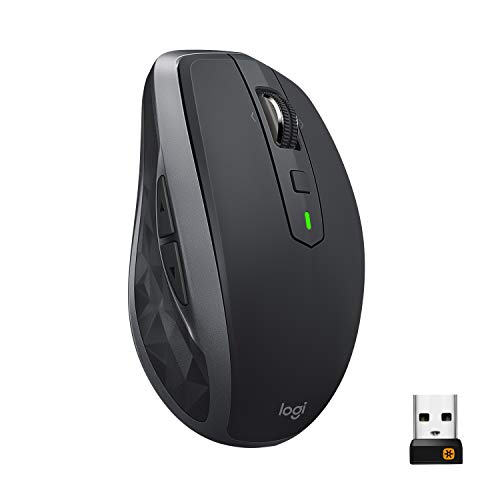 Mx Anywhere 2S Mouse