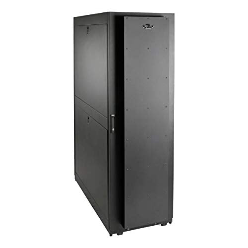 42U Rack w Sound Suppression