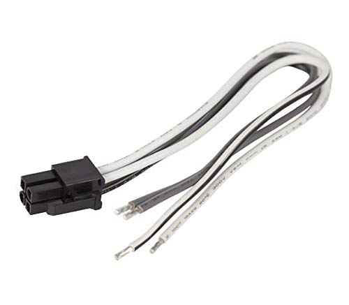 Rockford Fosgate Front Speaker Output (Compact Amps) 1560 56568 01