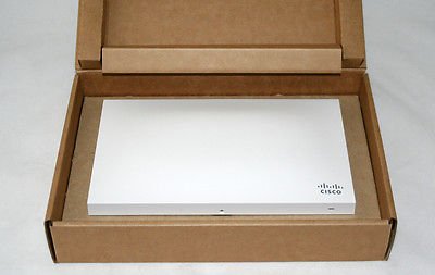 Meraki Mr34 Cloud Managed Wireless Network Access Point (802.11Ac, 1.75 Gbps Dual Band, 3X3:3 Mimo Radios, Enterprise Class, Requires Cloud License)