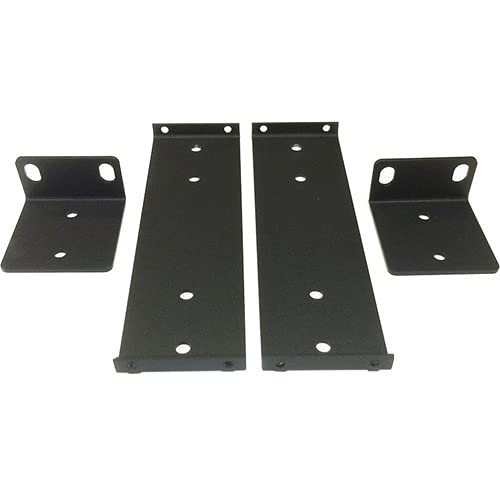 Dual 1/2 Rack Mounting Kit