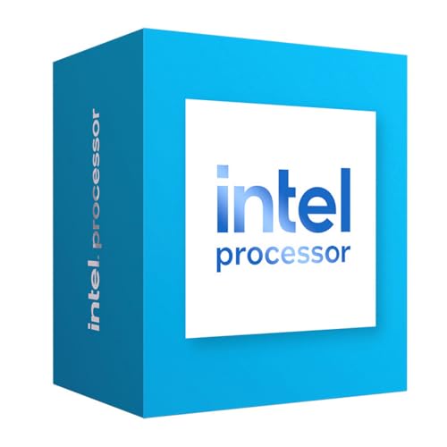 Intel Processor 300