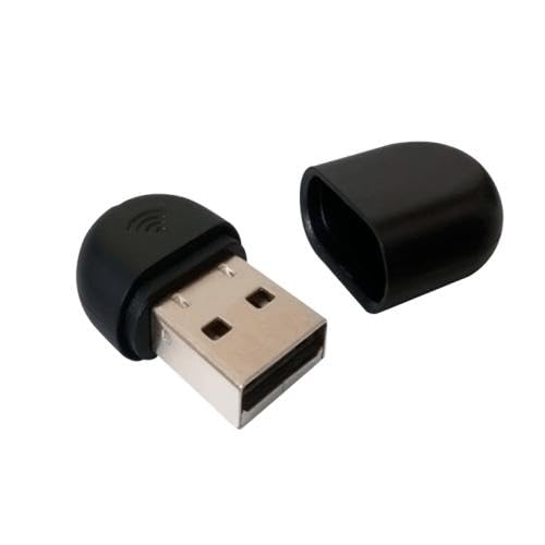 Yealink Accessory 1300060 WF40 WiFi USB Dongle 2.4GHz Retail